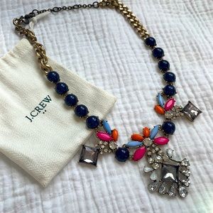 J. Crew Statement Necklace 🌷